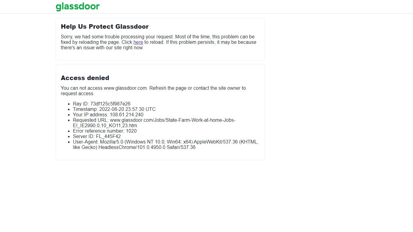 State Farm Work At Home Jobs | Glassdoor